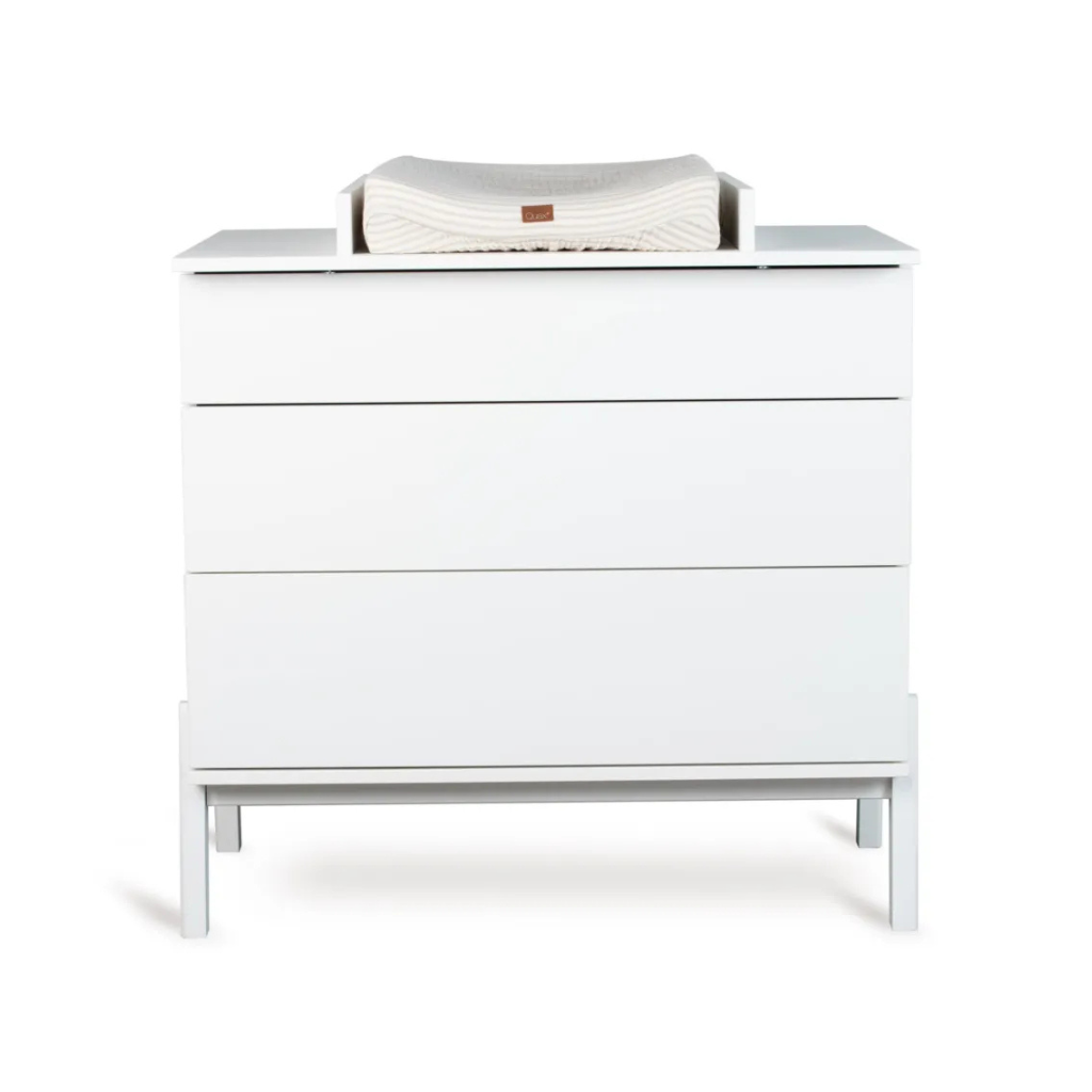 Quax Rallonge pour commode Loft Cream