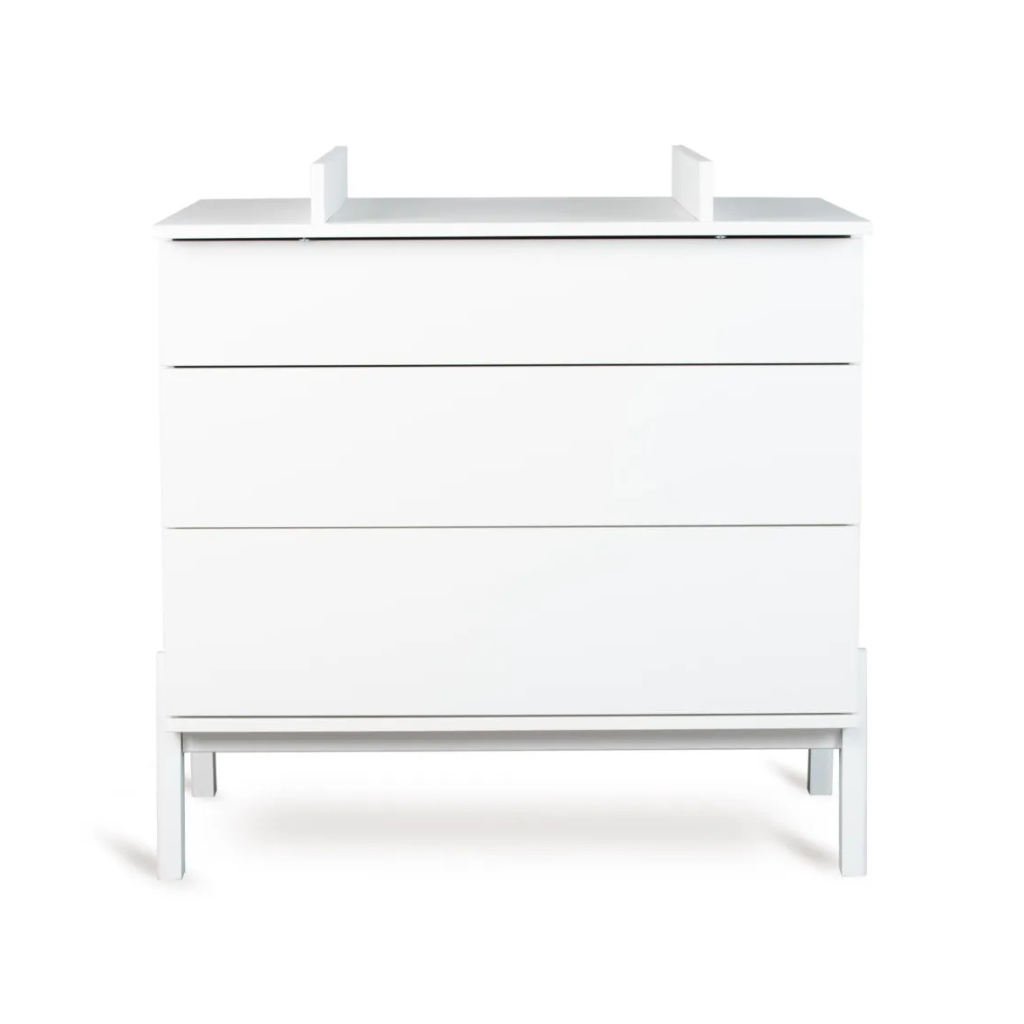 Quax Rallonge pour commode Loft Cream