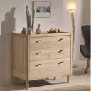 Jaxx Commode Forrest Oak