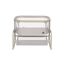 Maxi-Cosi Eetstoel + Co-sleeper + GRATIS Relax beige