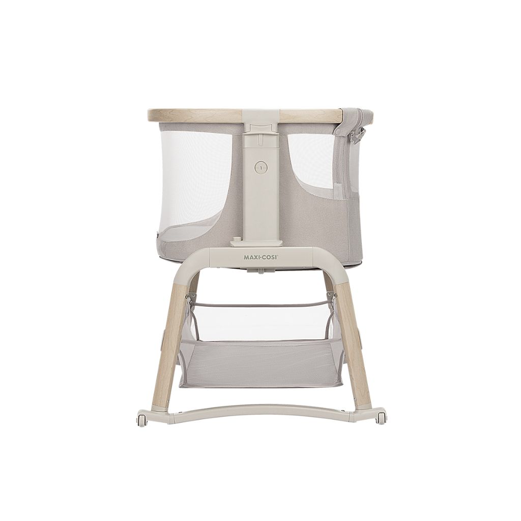 Maxi-Cosi Co-sleeper Iora Air Classic Eco Beige