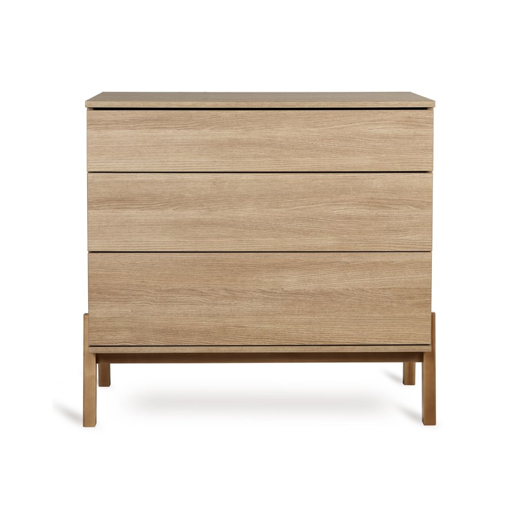 Quax Commode Ashi Honey Ash