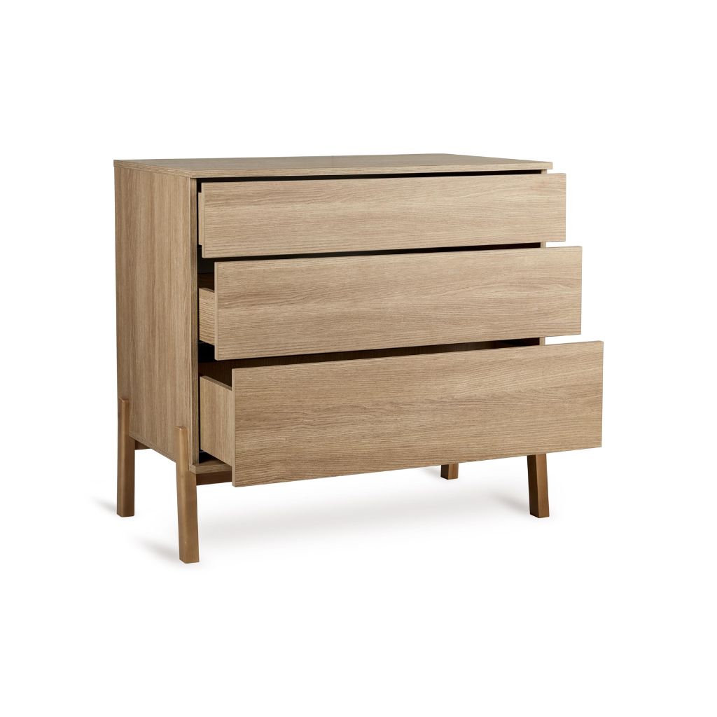 Quax Commode Ashi Honey Ash