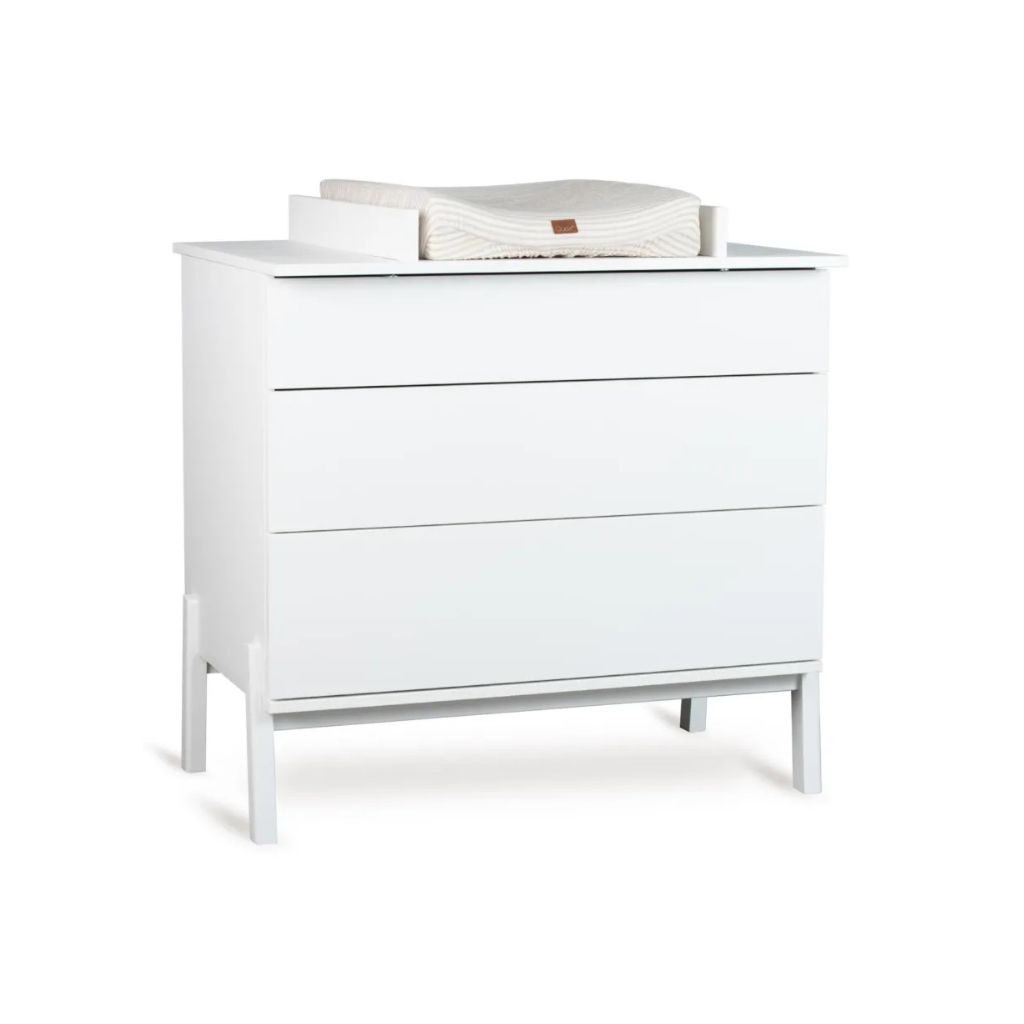 Quax Verlengstuk voor commode Ashi Cream