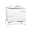 Quax Verlengstuk voor commode Ashi Cream