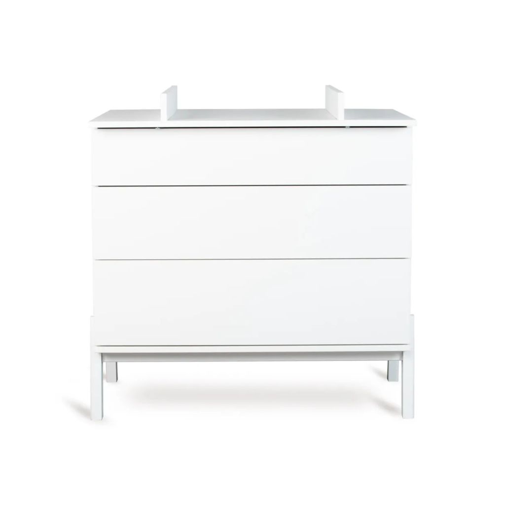 Quax Commode met verlengstuk Ashi Cream