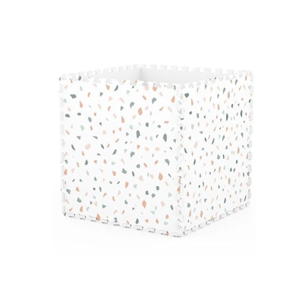 Play&Go Speeltapijt met puzzeltegels Eevaa Village/Terrazzo