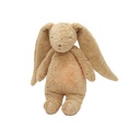 Moonie Knuffel met licht Humming Bunny Cappuccino Nature