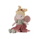 Little Dutch Knuffelpop Fairy Mila Fairy Garden 35 cm