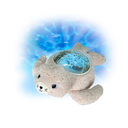 Pabobo Nachtlampje/projector Aqua Dream Seal