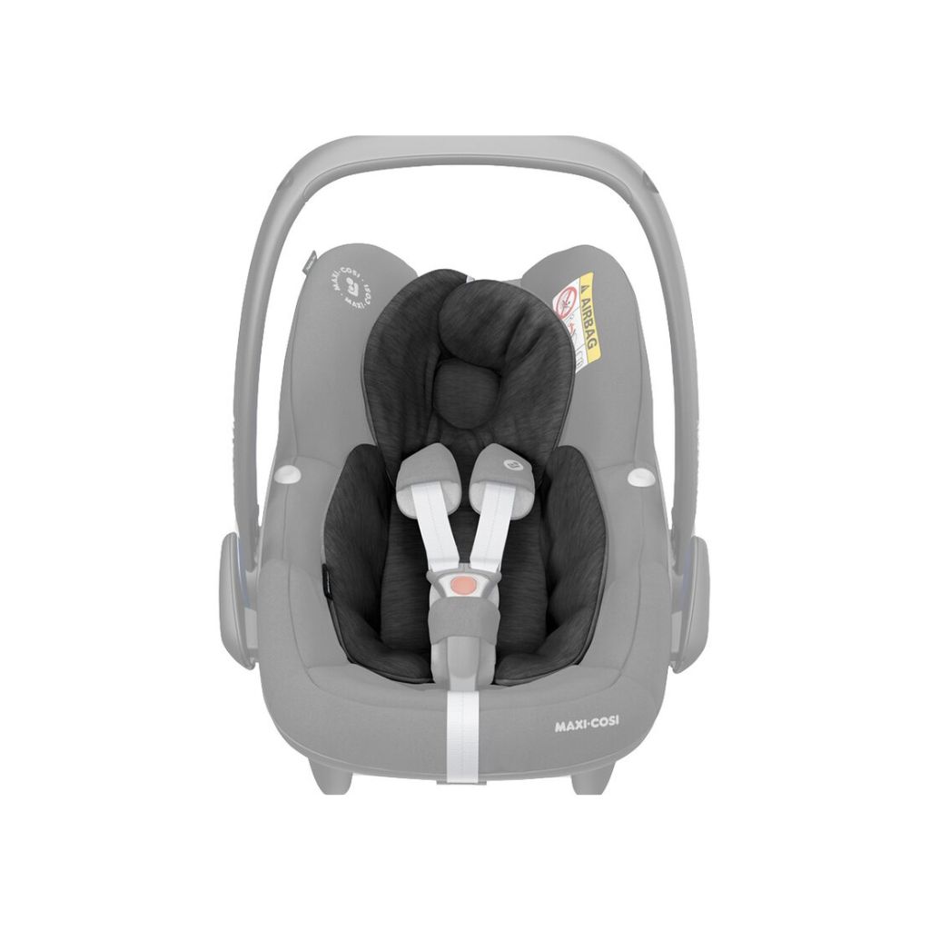 Maxi-Cosi Draagbare autostoel Pebble Pro Groep 0+ i-Size Essential Black