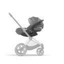 Cybex Autostoel Cloud T i-size Plus Mirage Grey