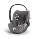 Cybex Autostoel Cloud T i-size Plus Mirage Grey