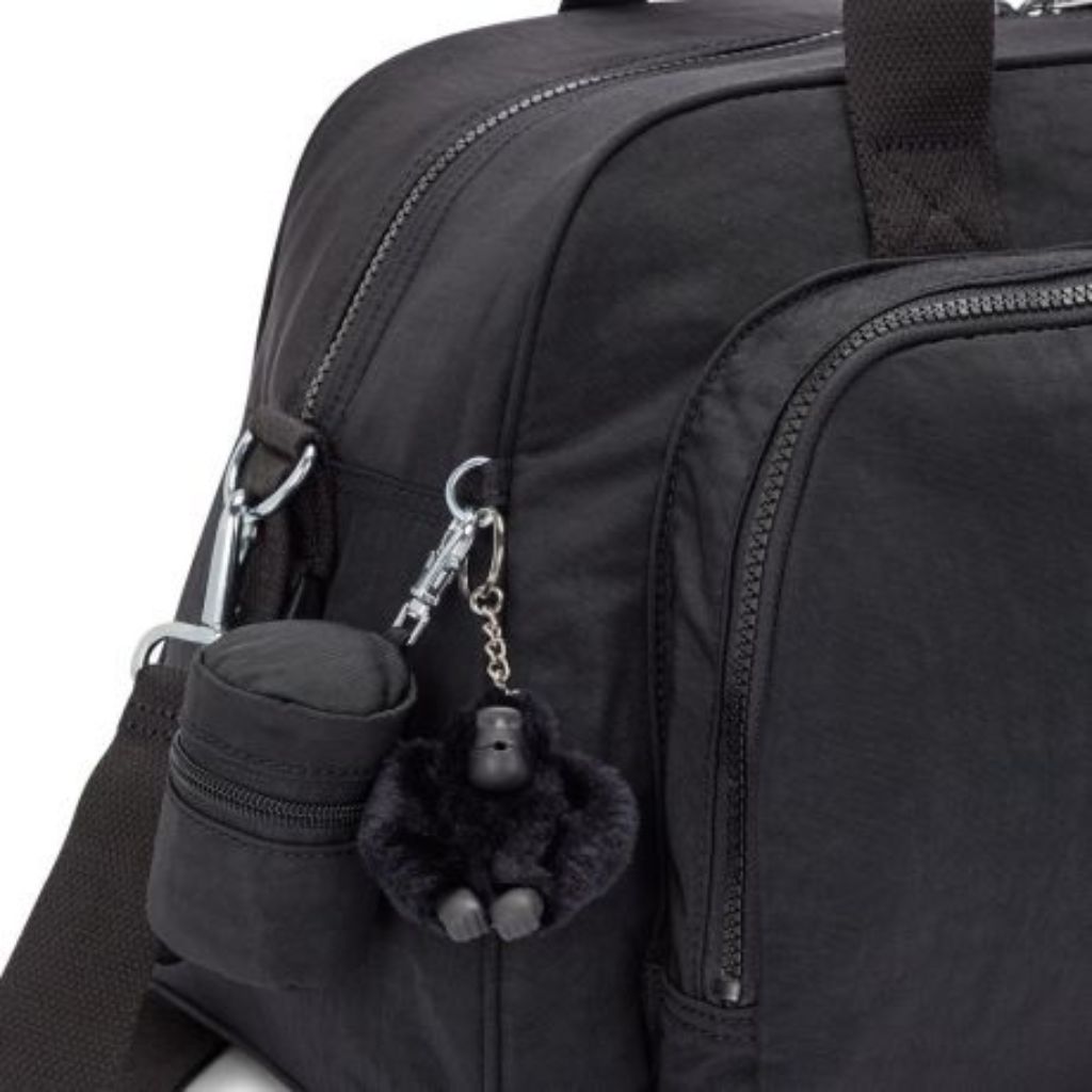 Kipling Verzorgingstas CAMAMA Hideaway Black