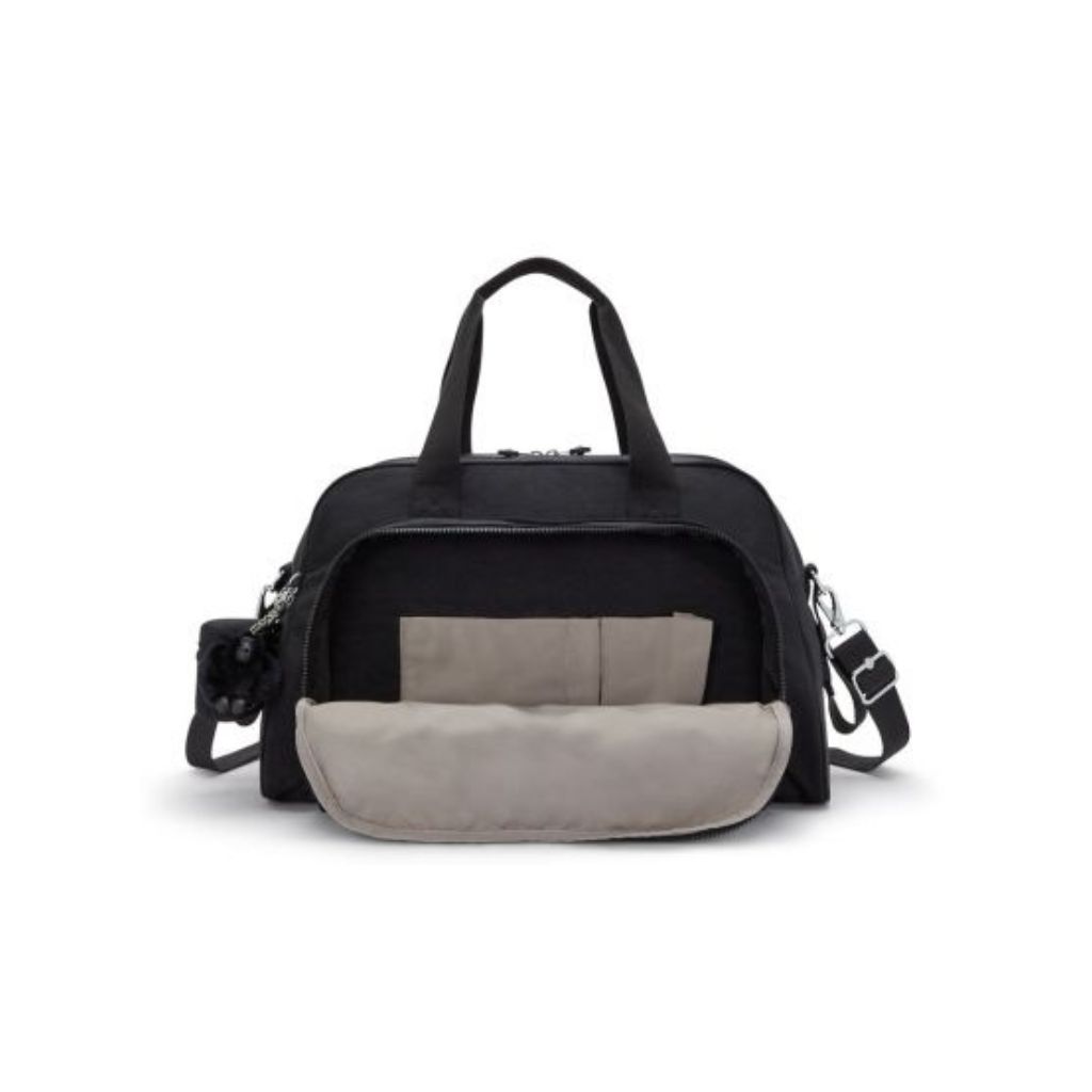 Kipling Verzorgingstas CAMAMA Hideaway Black