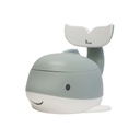 Bo Jungle Potje Dolphin Potty Sage Green