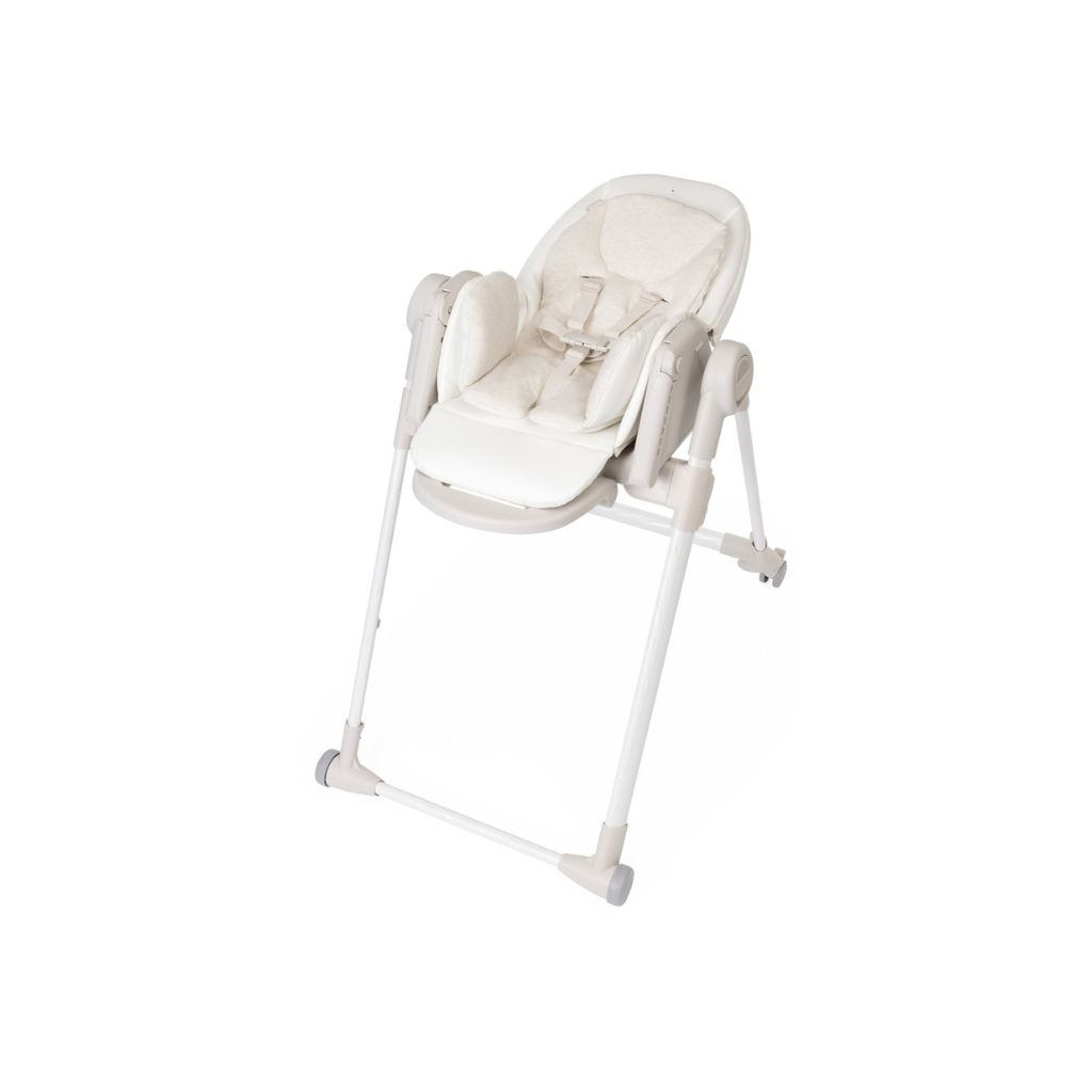 Chicco Eetstoel evolutief Polly Armonia Motherpearl