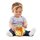 VTech Activiteitenspeeltje Baby Lumi balle des animaux FR