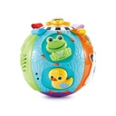 VTech Activiteitenspeeltje Baby Lumi balle des animaux FR