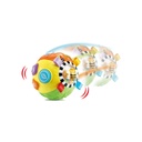 VTech Activiteitenspeeltje Baby Lumi balle des animaux FR