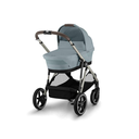 Cybex Nacelle Gazelle S Stormy Blue