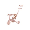 Little Dutch Kinderfiets 4-in-1 Fairy Floral