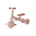 Little Dutch Kinderfiets 4-in-1 Fairy Floral