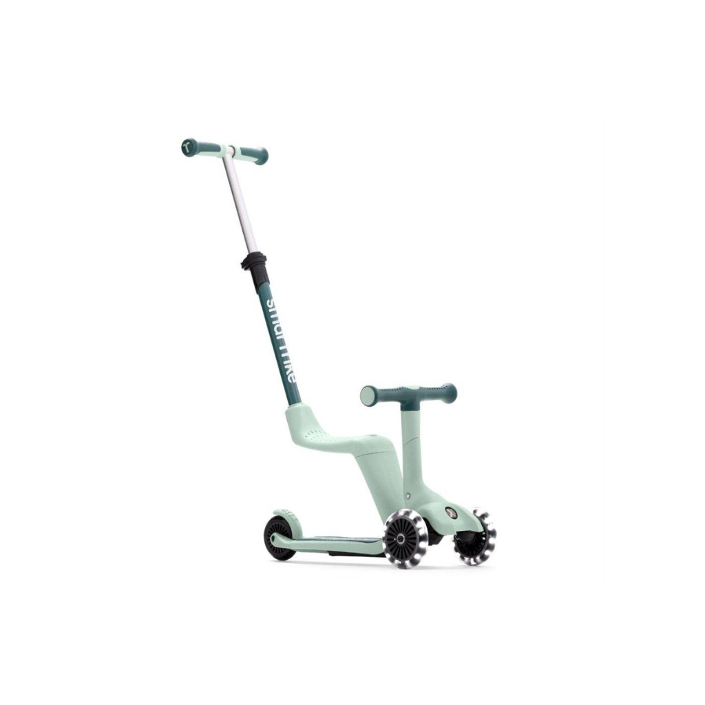 smarTrike Step 3-in-1 Xtend Mini-ride Sage