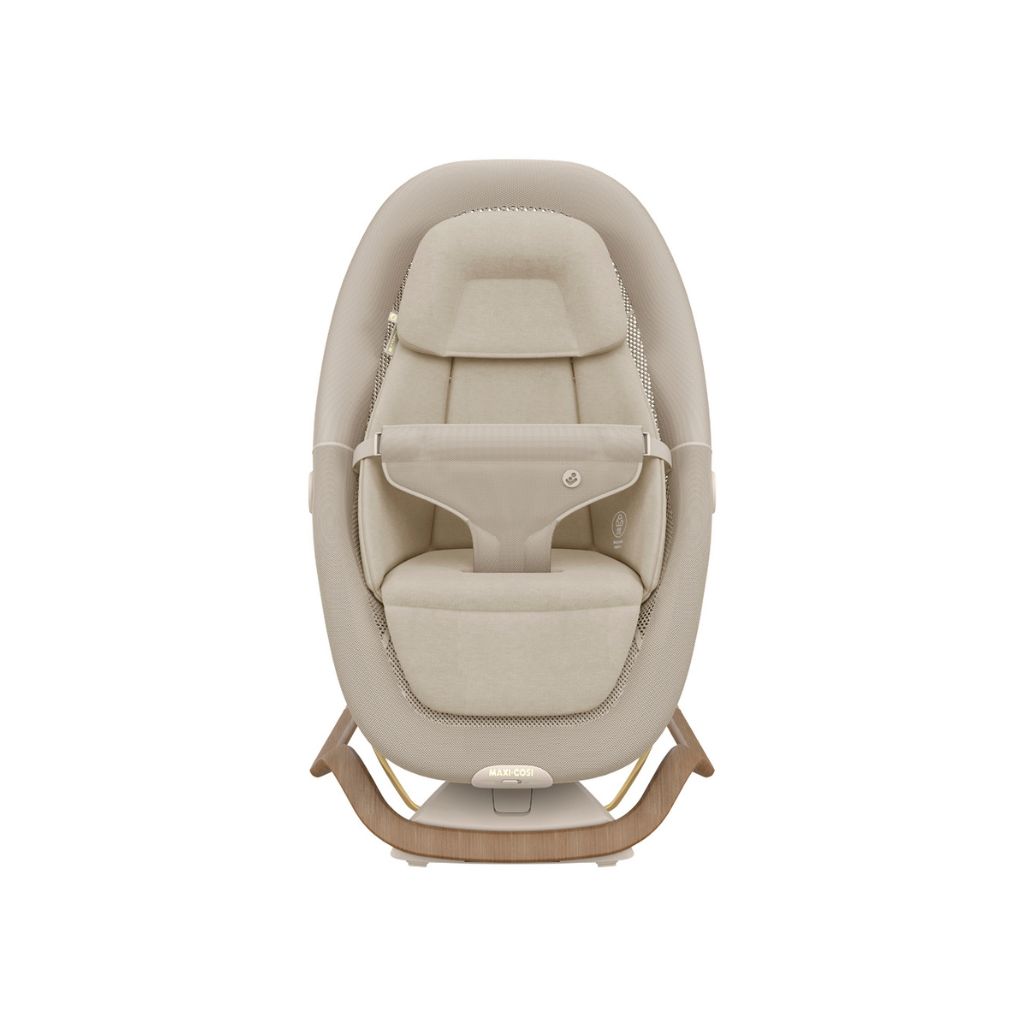 Maxi-Cosi Relax Home Collection Dove Pro beige