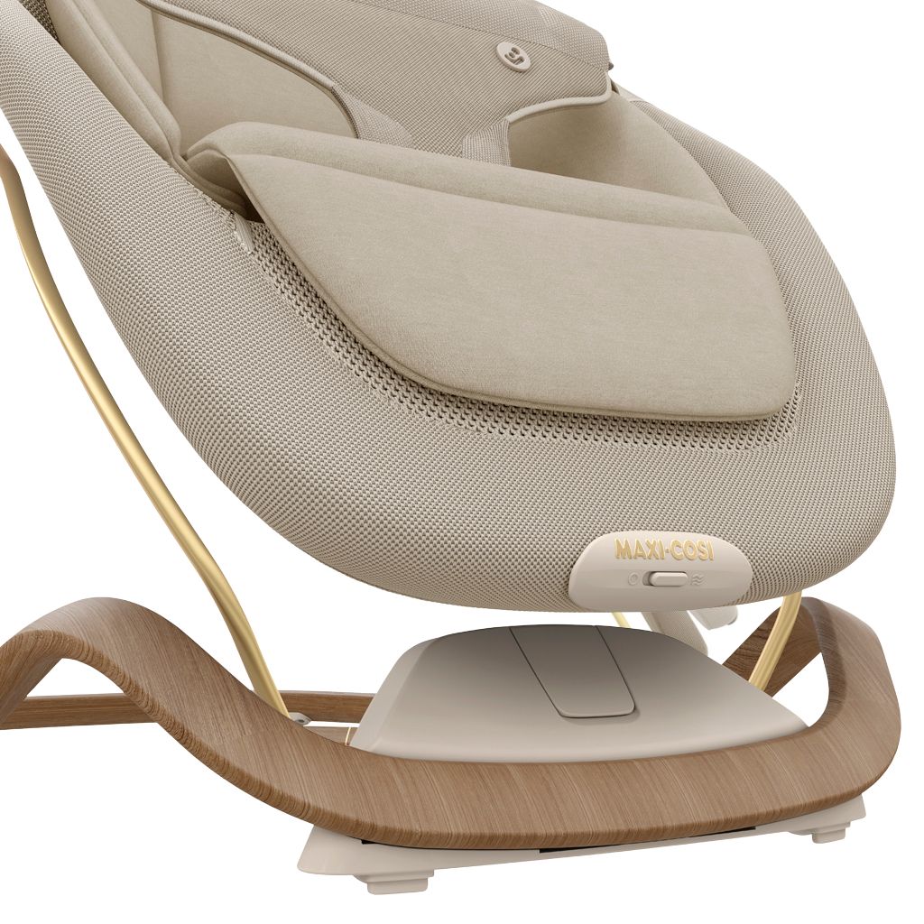 Maxi-Cosi Relax Home Collection Dove Pro beige