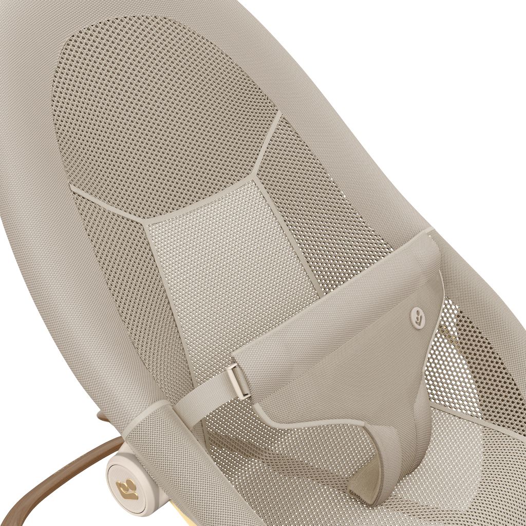 Maxi-Cosi Relax Home Collection Dove Pro beige