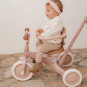 Little Dutch Vélo pour enfants 4-en-1 Fairy Floral