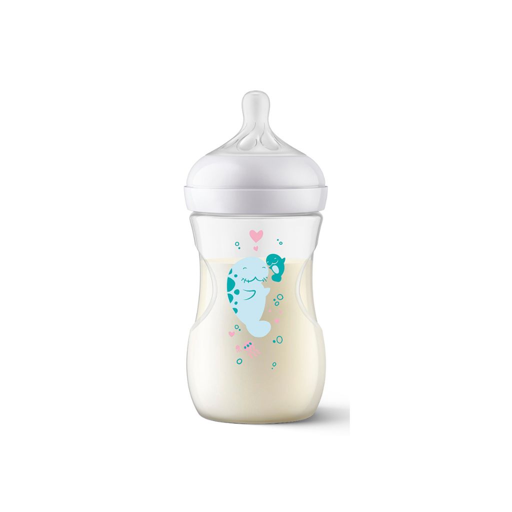 Philips AVENT Starterset Natural Response