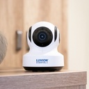 Luvion Extra camera voor babyfoon Essential 2 White