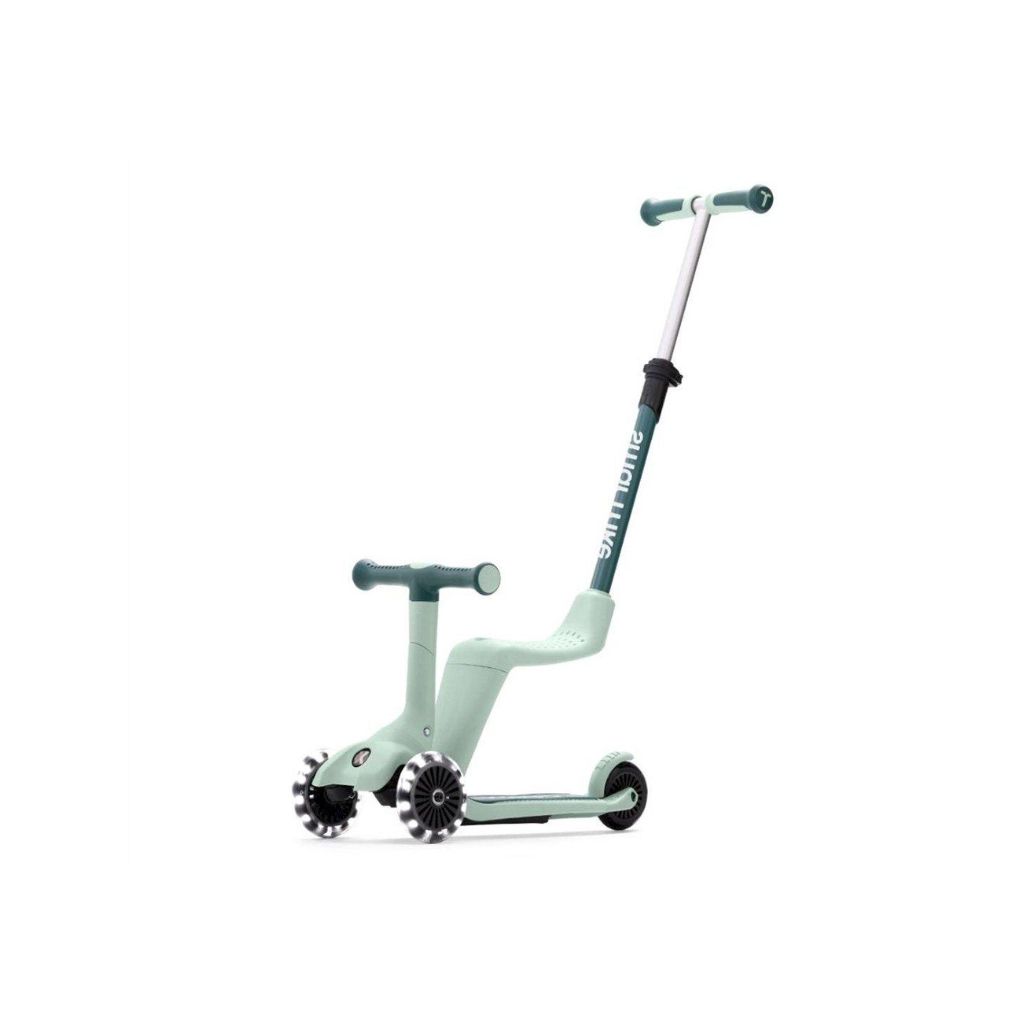 smarTrike Step 3-in-1 Xtend Mini-ride Sage