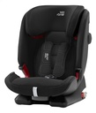 Britax Römer Autostoel Advansafix IV R Groep 1/2/3 cosmos black