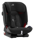 Britax Römer Autostoel Advansafix IV R Groep 1/2/3 cosmos black