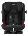 Britax Römer Autostoel Advansafix IV R Groep 1/2/3 cosmos black