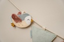 Little Dutch Slinger Decoratie Vogel