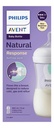 Philips AVENT Zuigfles Natural Response AirFree transparant 260 ml