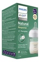 Philips AVENT Glazen zuigfles Natural Response transparant 120 ml