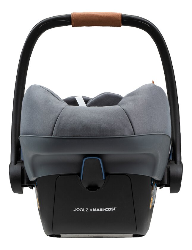 Joolz x Maxi-Cosi Draagbare autostoel Pebble Pro i-Size Grey