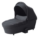 Pericles 2-in-1 Kinderwagen Crios 3.0 Fishbone Anthracite