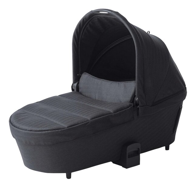 Pericles 2-in-1 Kinderwagen Crios 3.0 Fishbone Anthracite