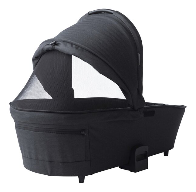 Pericles 2-in-1 Kinderwagen Crios 3.0 Fishbone Anthracite