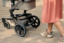 Joolz 2-in-1 Kinderwagen + regenhoes en adapters Day+ Sage Green