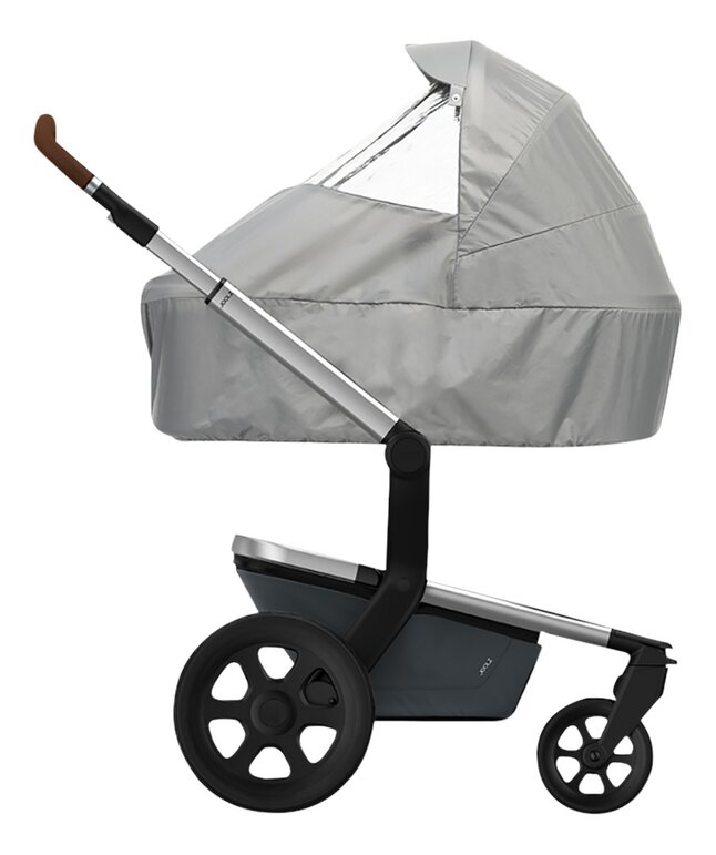 Joolz 2-in-1 Kinderwagen + regenhoes en adapters Day+ Sage Green