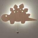 JEP! Wandlamp Dino Wonder