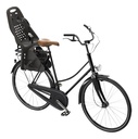 Thule Fietsstoel Yepp Maxi zwart