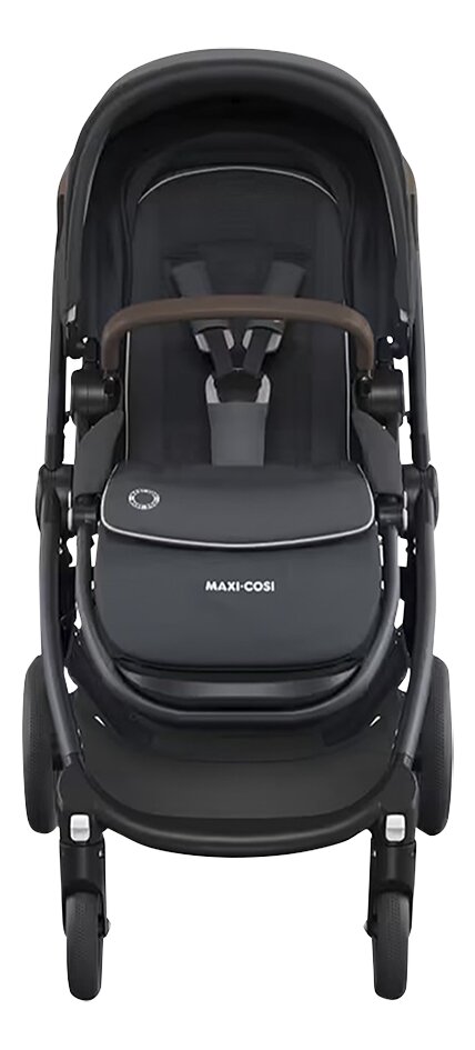 Maxi-Cosi 2-in-1 Kinderwagen Adorra 2 Essential Graphite 